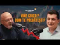 Lagu Cum te pregătești pentru o CRIZĂ Financiară | Adrian Asoltanie | TC🎙️