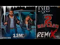 2 Raflaan Dhol Remix | Mankirt Aulakh Ft Gurlez Akhtar | Dj Jass Beatzz | New Punjabi Songs