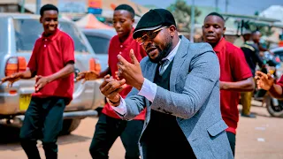 INGIA UONE - Paschal Cassian | Official Music Video |Ujumbe wa Moyo