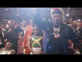Elephant Man Hits The Stage With Ding Dong Electrifying Performance at the Caribbean Music Awards!