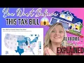 Alabama Property Taxes Are SHOCKINGLY Low See What You d Pay on Homes in Cullman County