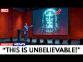 AI Just Uncovered a Secret in the Shroud of Turin No One Ever Saw!