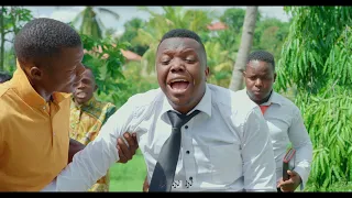 Dr Annoint Amani Yesu Njoo Nisaidie Vita Ya Familia Official Music Video 