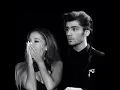 Download Lagu Zayn and Ariana Grande - A Whole New World (Edit)