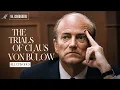 Claus von Bulow The FULL MK Confidential Series