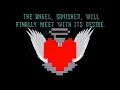 Download Lagu Revisiting Player Angel Theory - (Deltarune Theory/Analysis)
