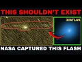Lagu NASA CAUGHT A FLASH TODAY — 3I/ATLAS JUST DID THIS