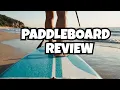 I Regret Buying This Cheap SUP Lifetime Paddleboard Review