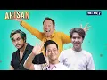 Download Lagu [FULL]  HEBOH GARA-GARA DADU DAN MAMANG OSA | ARISAN (09/03/23)