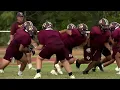 Big Game Coverage 6 p m Friday Sept 19 2025