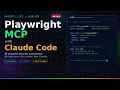 Claude AI Controls My Browser Playwright MCP Setup