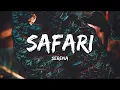 Download Lagu Serena - Safari (Lyrics)
