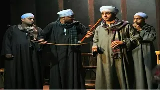 افضل مزمار صعيدي الرحايا مع اغنية لابد من يوم معلوم تترد فيه المظالم 