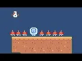 Lucy Teaches Unity 2D Platformer Enemies Obstacles E05