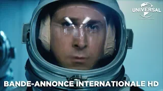 First Man - Bande Annonce 2 VOST