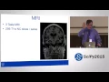 Python Derived Imaging Biomarkers of Dementia SciPy 2015 Ross Mitchell