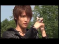 Download Lagu Kamen Rider Wizard Behind scene - Haruto Soma Actor