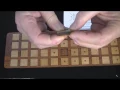 Pig Pen Cipher - encryption using geometric shapes