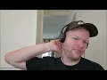 人間椅子 - さらば世界 （NIingen Isu - Farewell To The World)  Reaction!