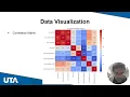 Data mining project presentation Russel