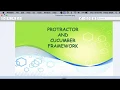 Lesson 4 My First Protractor and Cucumber Framework Step By Step conf js file
