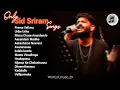 Download Lagu Sid Sriram songs || sid sriram hits || romantic love songs || latest telugu songs || love songs