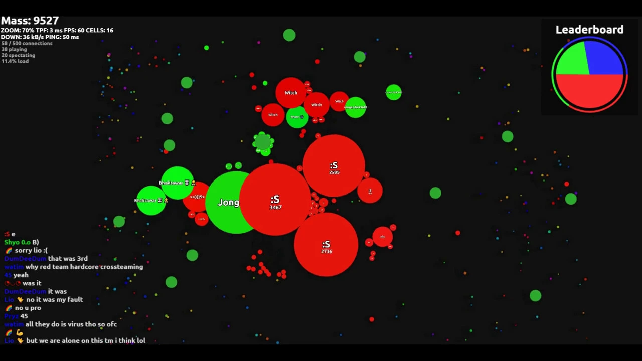 Roogar.de Good Moments #4
