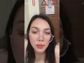 Bigo Live Hot Terbaru‼️ Tante Stw Cantik Pake Daster Tipis Spill Paha Mulus‼️⁉️ Bu Lurah Cantik sexy