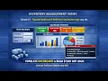 Inventory Management Series EP 10 Enhanced Stock Out Logic