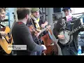Punch Brothers - Rye Whiskey