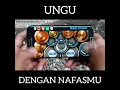 Download Lagu Ungu - Dengan Nafasmu (Real Drum Cover) by Wahyu Hidayat