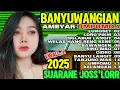 Lagu MUSIK ANYAR'AMBYAR BANYUWANGIANN IKI LOOR SLOW ADEM TENAN DI RUNGOK KE SAMBI LEYEH LEYEH COCOK LOOR