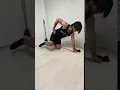 Resistance Bands Fire Hydrant