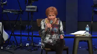 How to Change Your Circumstances Marilyn Hickey