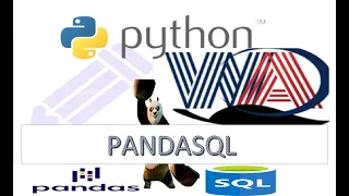 SQL Queries For Panda Data Frame How to Run SQL Queries in on Panda Data Frame using Python