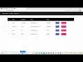React Crud Using Json Server Material UI Working Example