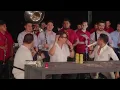 La quebradora - Jorge Medina y Julio Preciado en vivo Zagar desde el bar