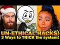 LEGAL EASY ways to make Money