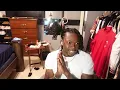 Fana Hues - Breakfast | A COLORS SHOW |ItzRansom Reaction|