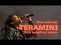 Lagu Teramini - Ghea Indrawari (EPIC ROCK VERSION)