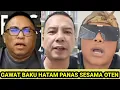 Download Lagu GAWAT RUDI YOHANES DAN PDT ESRA SORU MENGAMUK SAMA EDIS TV