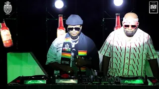 track 1 from amapiano balcony mix africa b2b live in ghana with dj maphorisa s2 ep16