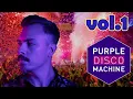 Download Lagu PURPLE DISCO MACHINE! Best songs \u0026 remixes! Vol.1