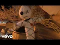 Download Lagu Aaron Taos - Voodoo