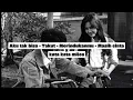 Download Lagu Aku tak bisa - Takut - Merindukanmu - Masih cinta x kata kata milea | moza cover