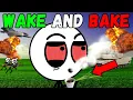 Download Lagu Wake And Bake Be Like