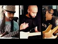 Lagu Ji Kann' \u0026 Friends - Pa bizwen palé - Kassav' Cover