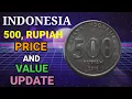 Download Lagu 500, RUPIAH 2016 INDONESIA COIN ANG PRESYO AT VALUE UPDATE / MV coin,s TV