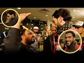 Download Lagu Prince Naseem CRASHES Hamzah Sheeraz interview! 🤯