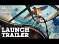 Aces of Thunder Launch Trailer